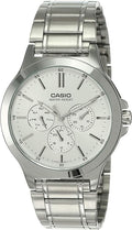 Casio - Men's Watch - MTP-V300D-7AUDF