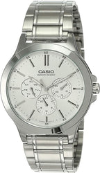 Casio - Men's Watch - MTP-V300D-7AUDF