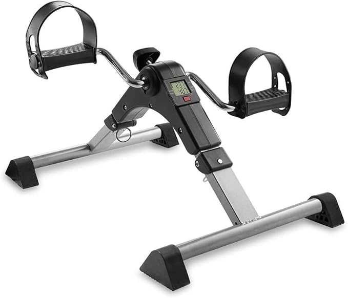 Arm Leg exercise Peddler Machine