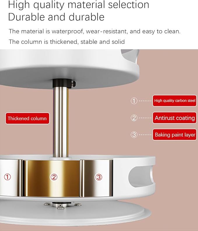 Pantry Cabinet Organizer